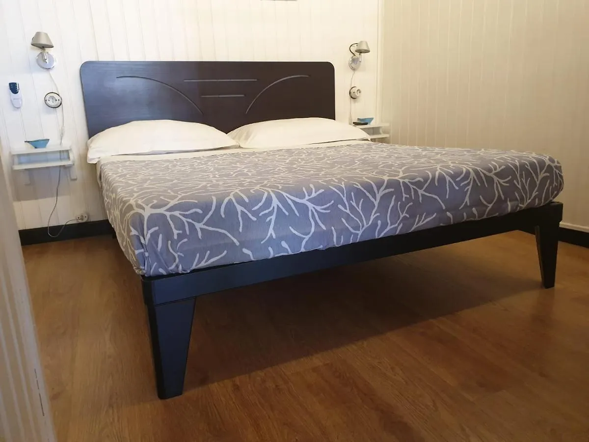 Appartamento Il mare in casa - terrazza sul mare Riomaggiore Italia