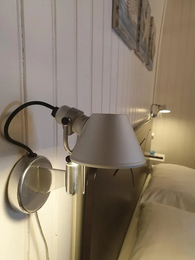 Appartamento Il mare in casa - terrazza sul mare Riomaggiore