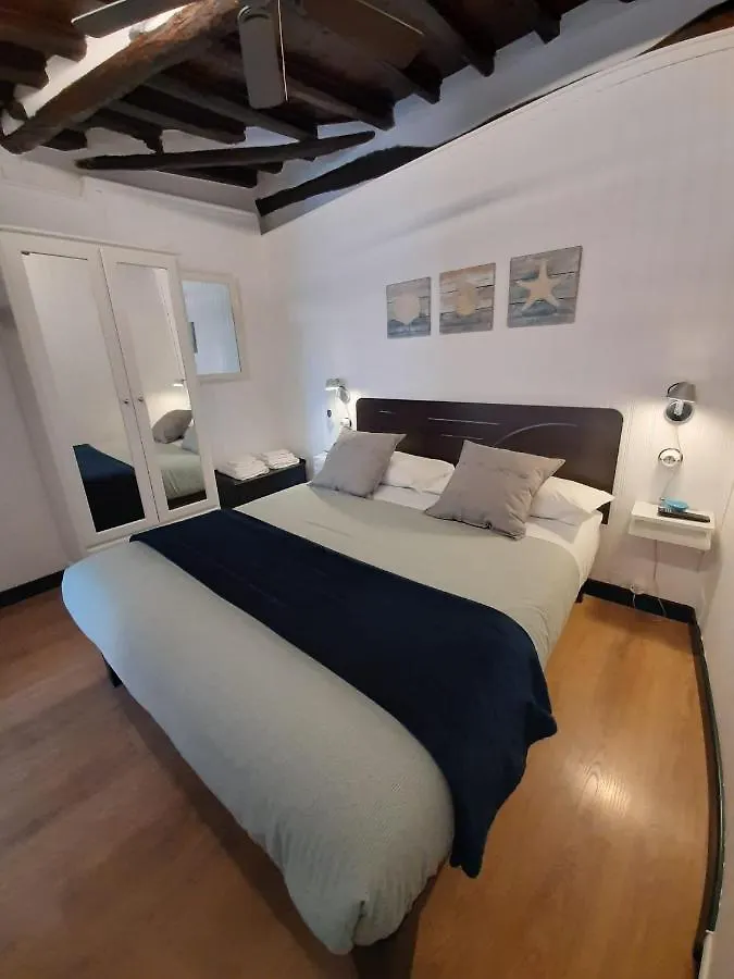 Appartamento Il mare in casa - terrazza sul mare Riomaggiore Italia