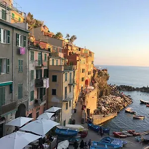  Apartamento Nel Cuore Del Porticciolo